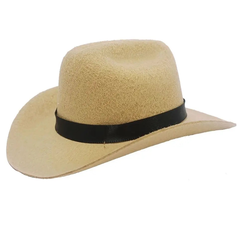 Cowboy Hat for Dogs & Cats