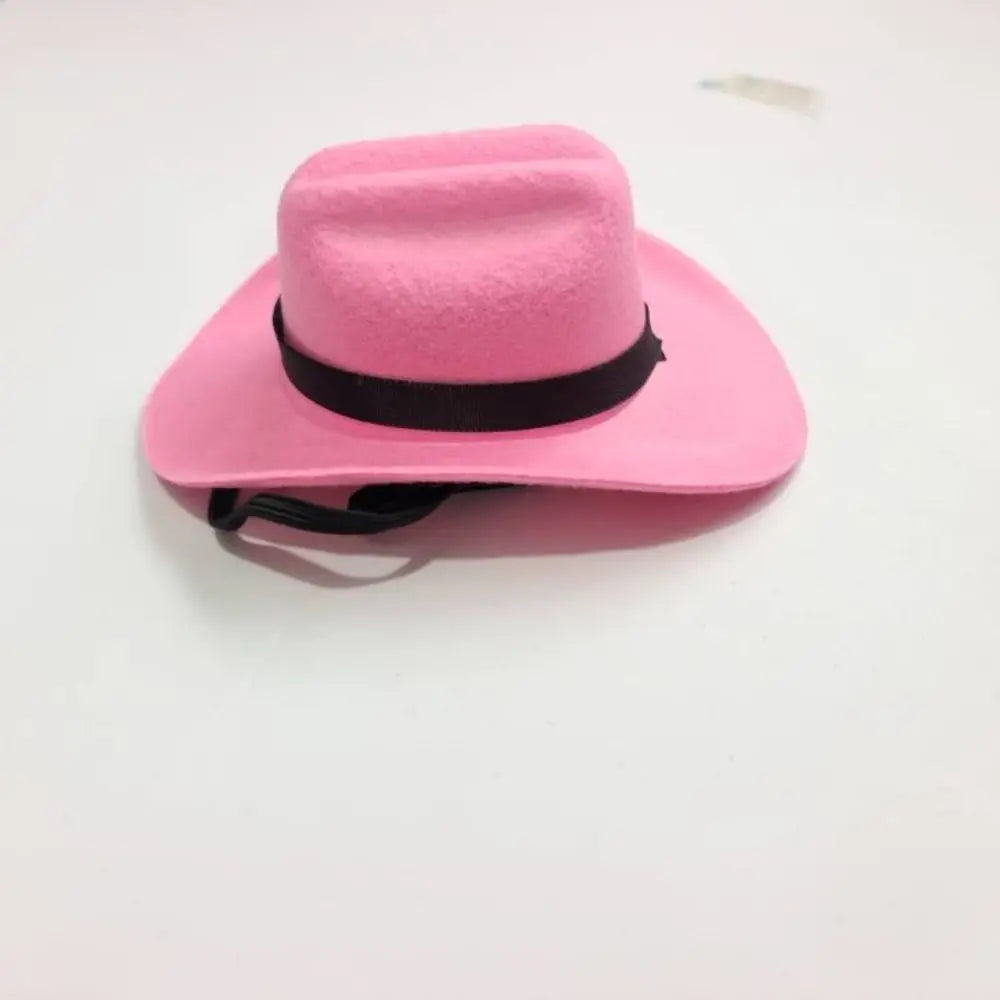 Cowboy Hat for Dogs & Cats