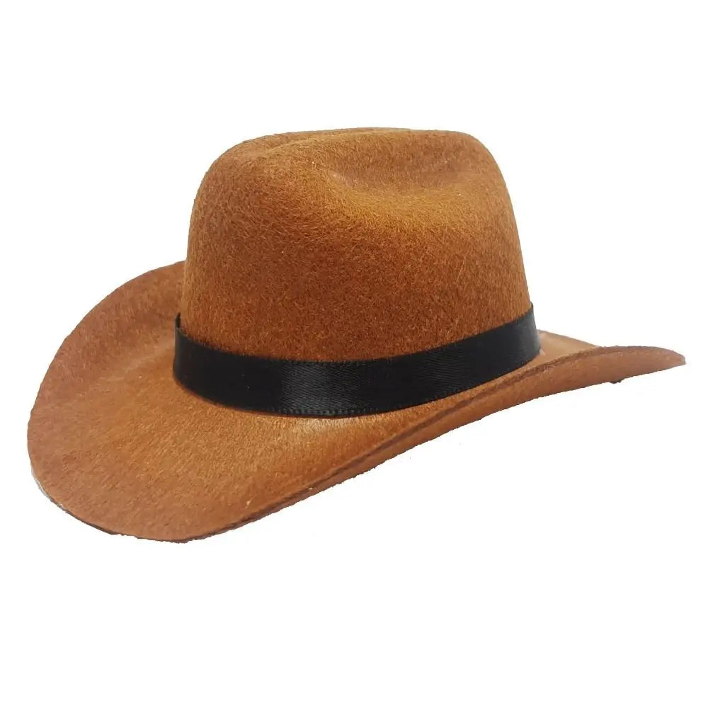 Cowboy Hat for Dogs & Cats